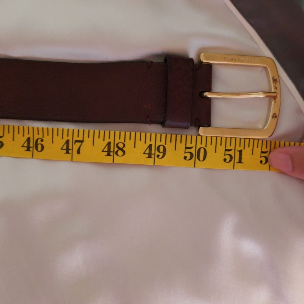Michael Kors Belt - Picture 4 of 6